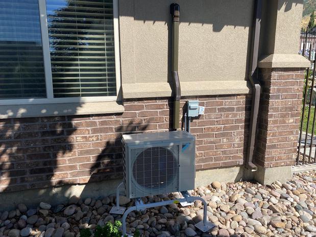 Images Absolute Comfort Heating and Air Conditioning, LLC
