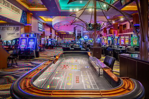 Images Isle Casino Hotel Waterloo - A Caesars Rewards Destination