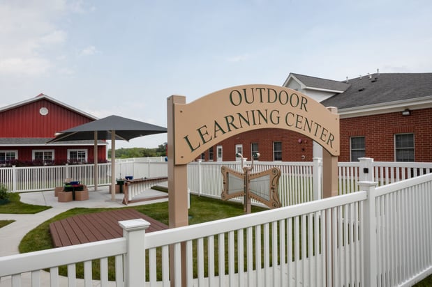 Images The Goddard School of Round Lake