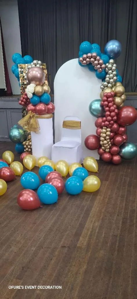 Images Ofure Events