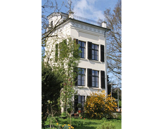 Schroers Bauunternehmung, Waldstr. 34 in Bedburg-Hau