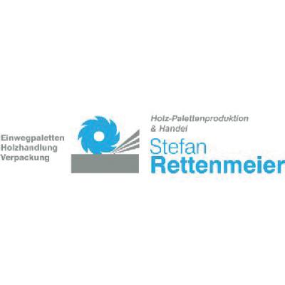 Stefan Rettenmeier in Königsberg in Bayern - Logo
