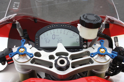 Fast Bike Service Deine Motorradwerkstatt, Kölner Straße 165 in Mülheim an der Ruhr