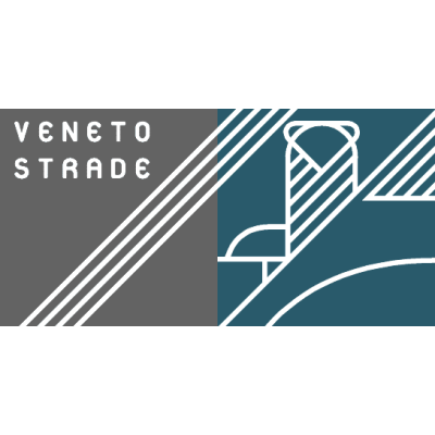Veneto Strade Spa Logo