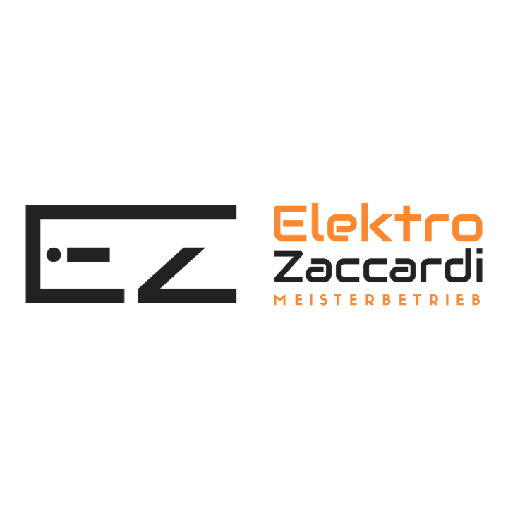 Elektromeisterbetrieb Gianluca Zaccardi Logo