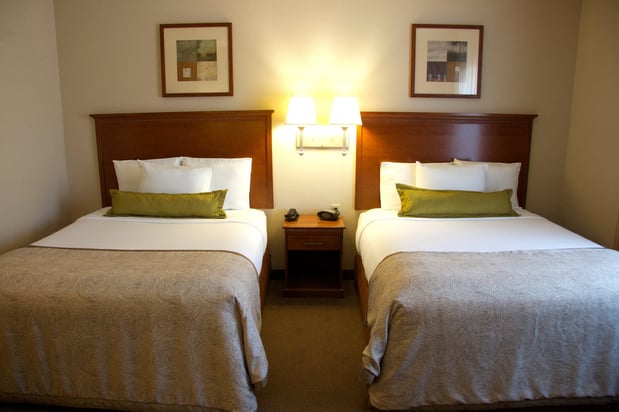 Images Candlewood Suites Champaign-Urbana Univ Area by IHG