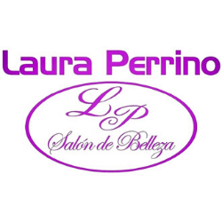 Salón De Belleza Laura Perrino Logo