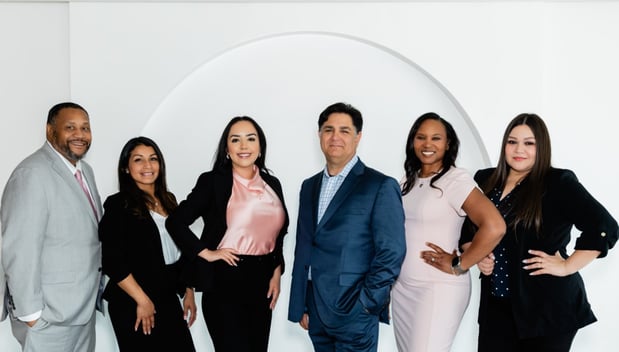 Images Nathan Kimenker: Allstate Insurance