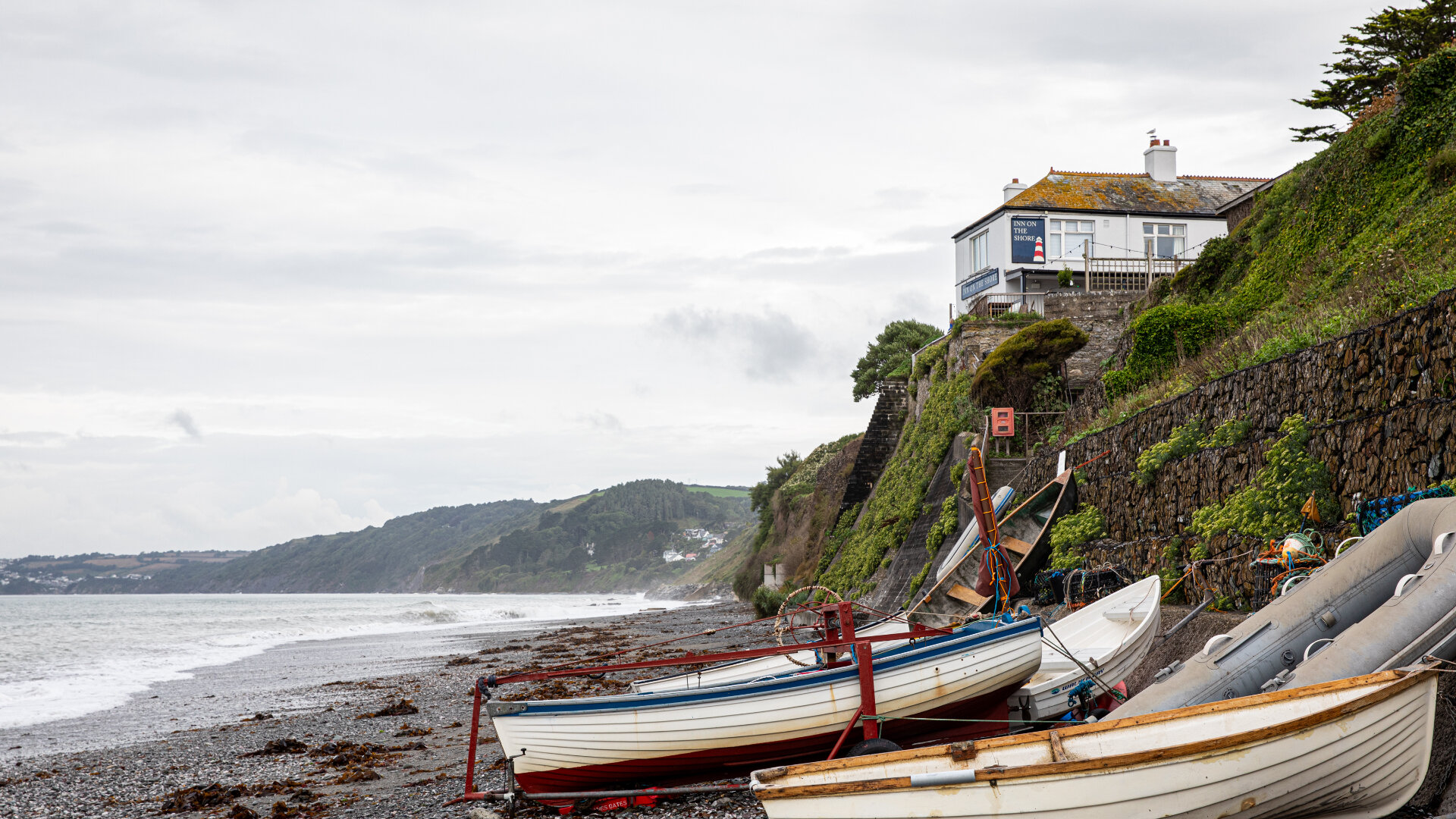 Images Inn On The Shore