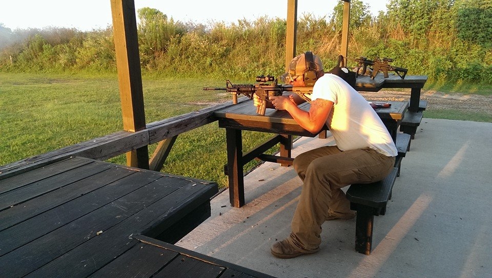 Dayton Gun Range Coupons near me in Dayton, TX 77535 | 8coupons