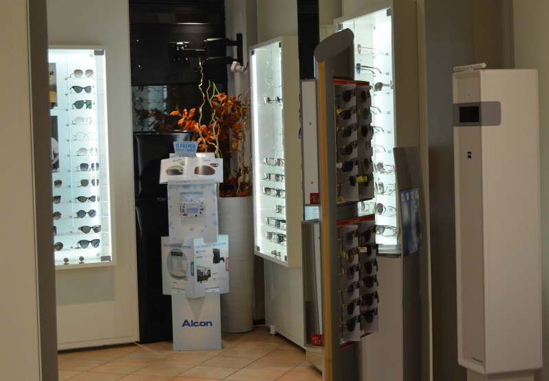 Images Ottica Brignoli