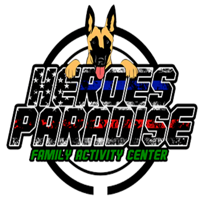 Heroes Paradise Logo