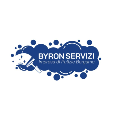 Byron Servizi Logo