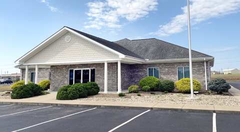 Kentucky Farm Bureau Insurance
