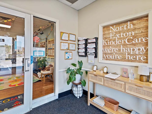 Images North Exton KinderCare