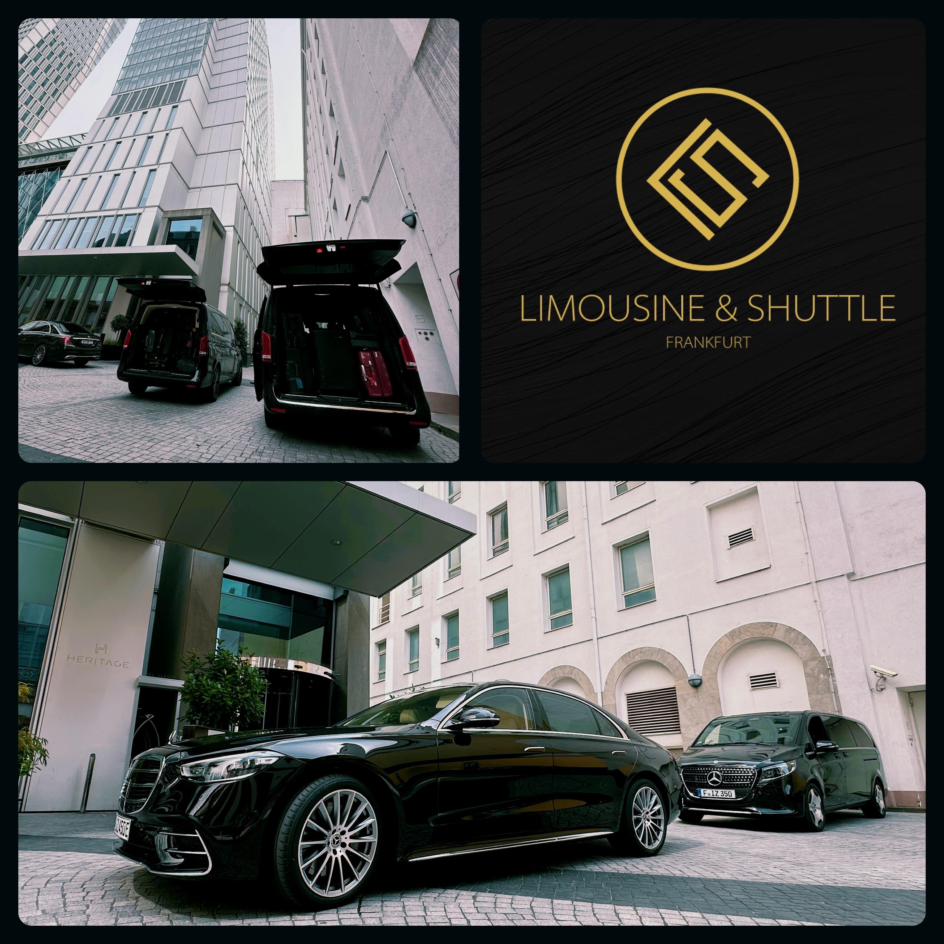 Bild 10 Limousine & Shuttle Service Frankfurt in Frankfurt am Main