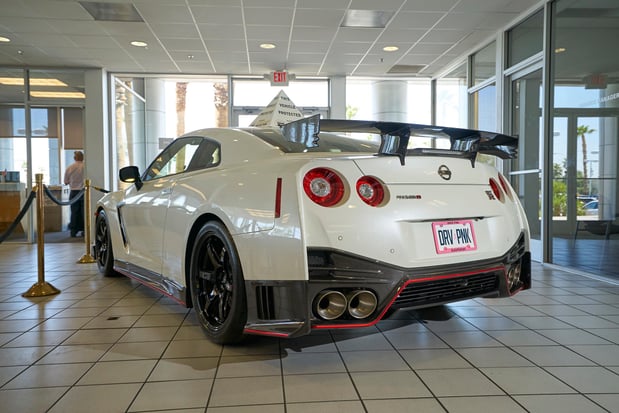 Images Glory Nissan