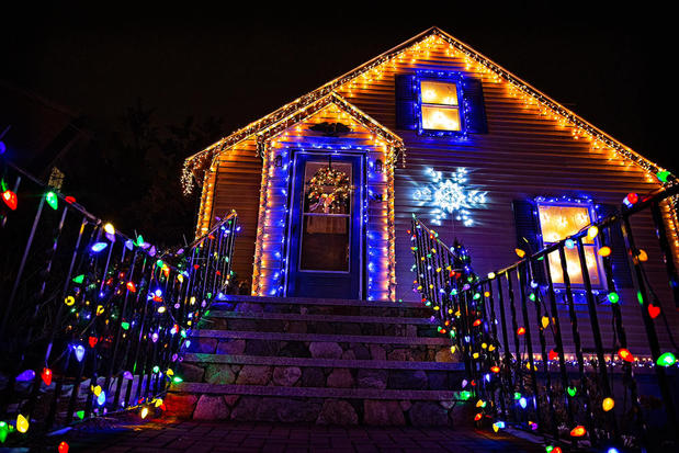 Images A Brilliant Solution Christmas Lights