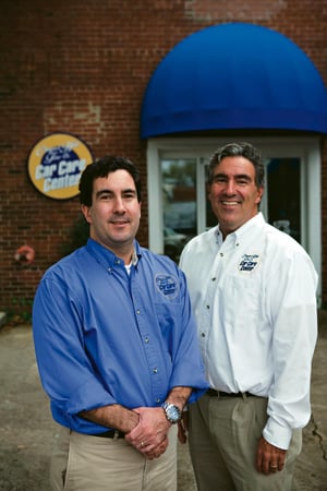 Images Chapel Hill Tire - North Chatham Village/Cole Park