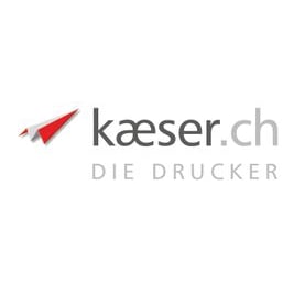 Käser Druck AG in Stallikon