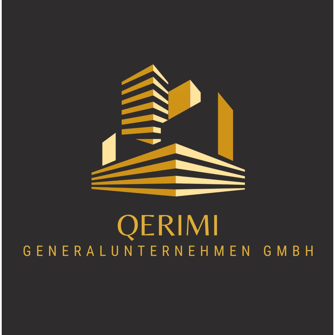 Qerimi Generalunternehmen GmbH Logo