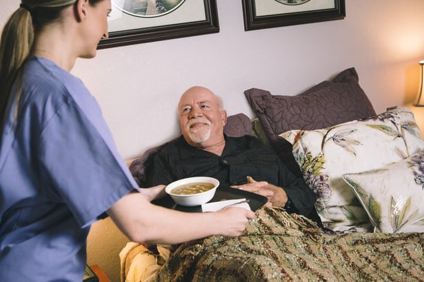 Images Always Best Care Senior Services - Home Care Services in Denver