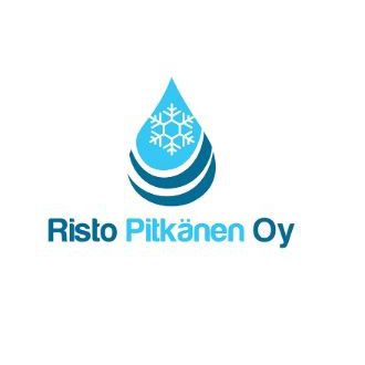 Risto Pitkänen Oy Logo