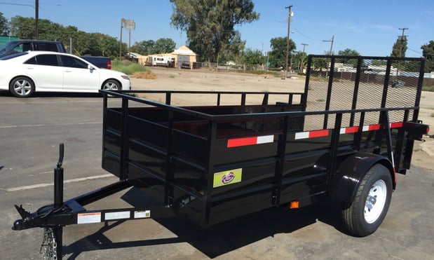 Images Five Star Trailers, Inc.