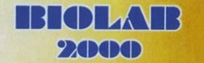 Images Biolab 2000