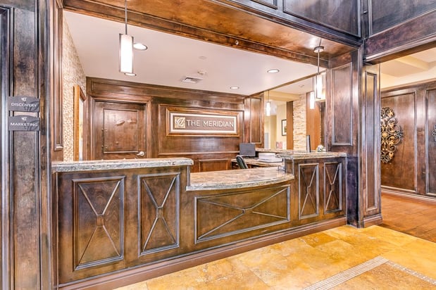 Images Meridian at Stone Creek