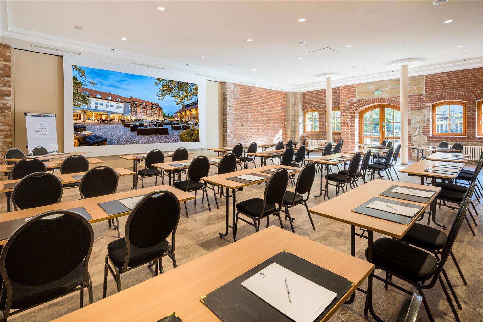 Best Western Hotel Schlossmuehle, Kaiser-Otto-Str. 28 in Quedlinburg