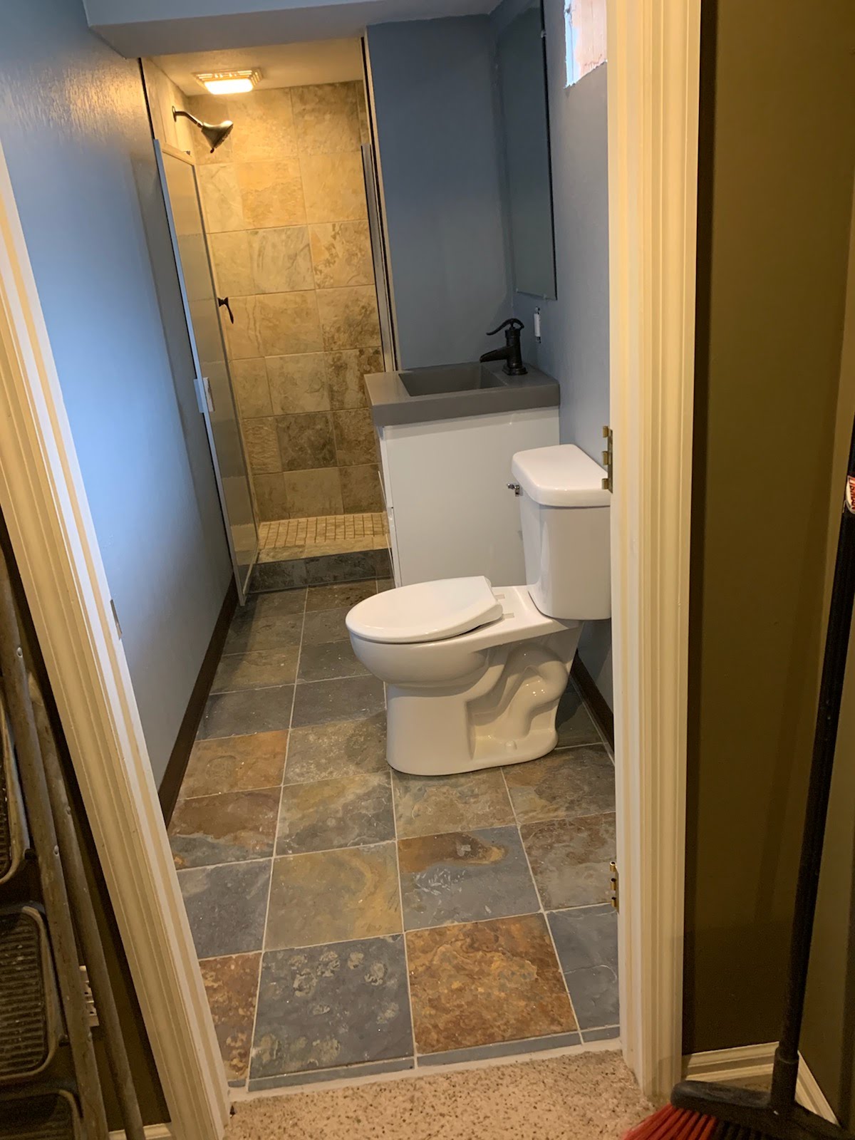 TC Handyman Services, LLC