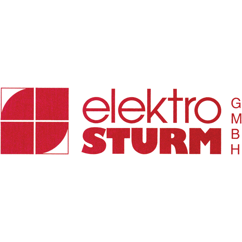 Logo Elektro Sturm GmbH