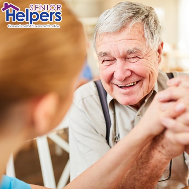 Images Senior Helpers