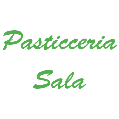 Pasticceria Sala Logo