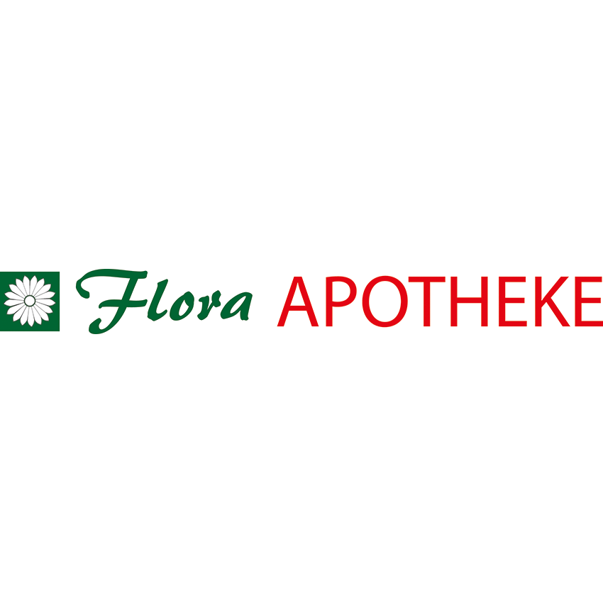 Flora-Apotheke in Neuenhagen bei Berlin - Logo