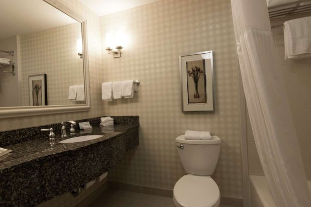 Images Hilton Garden Inn Bangor