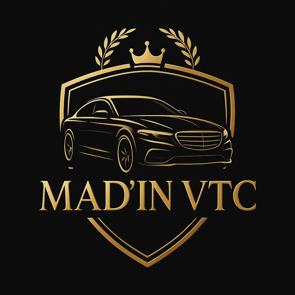 MAD'IN VTC