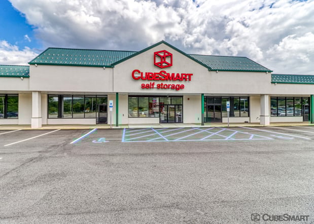 Images CubeSmart Self Storage