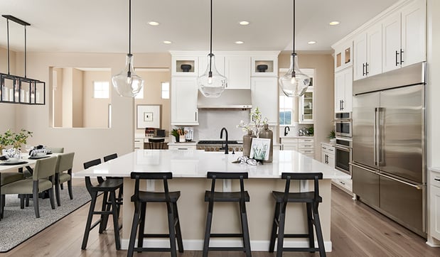 Images Vista Pines at Crystal Valley by Richmond American Homes