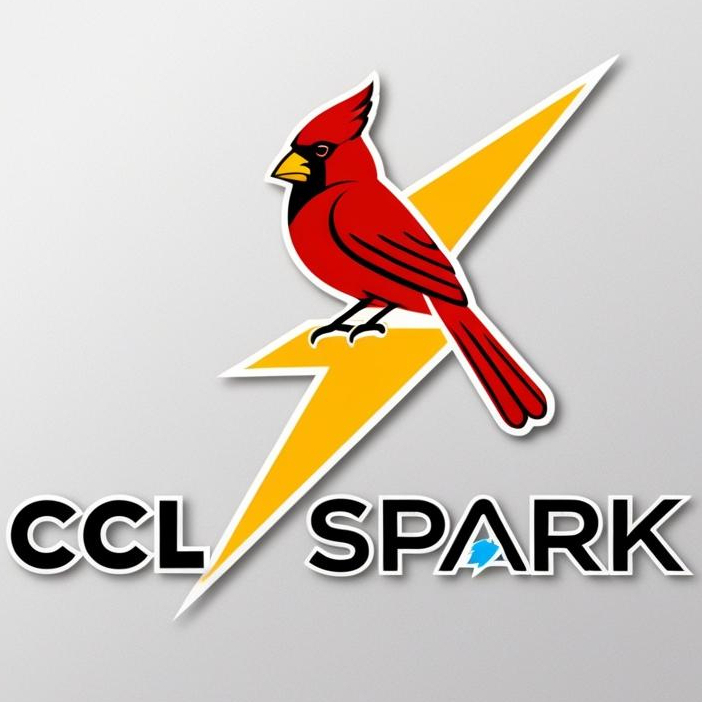 company logo