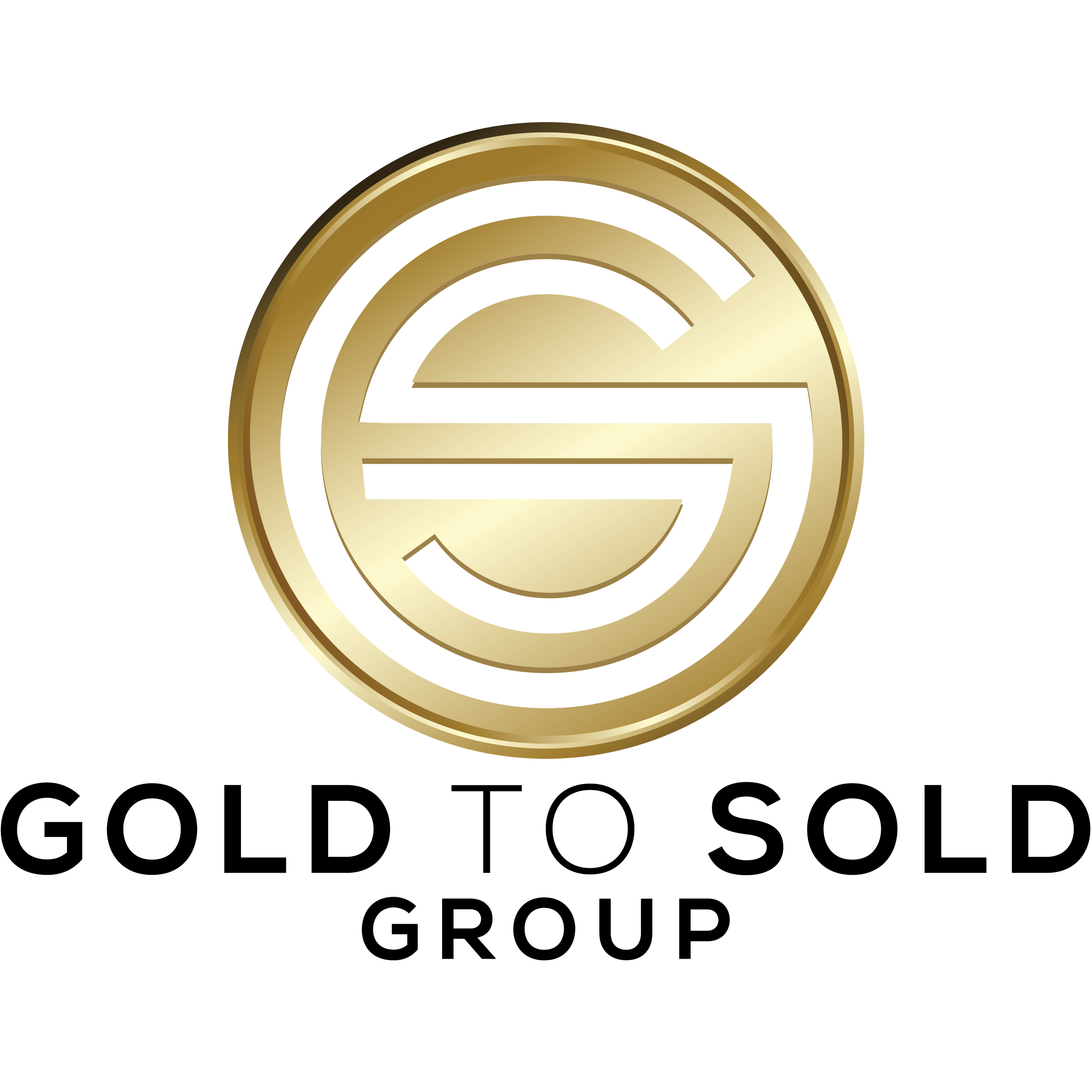 Gold to Sold Logo