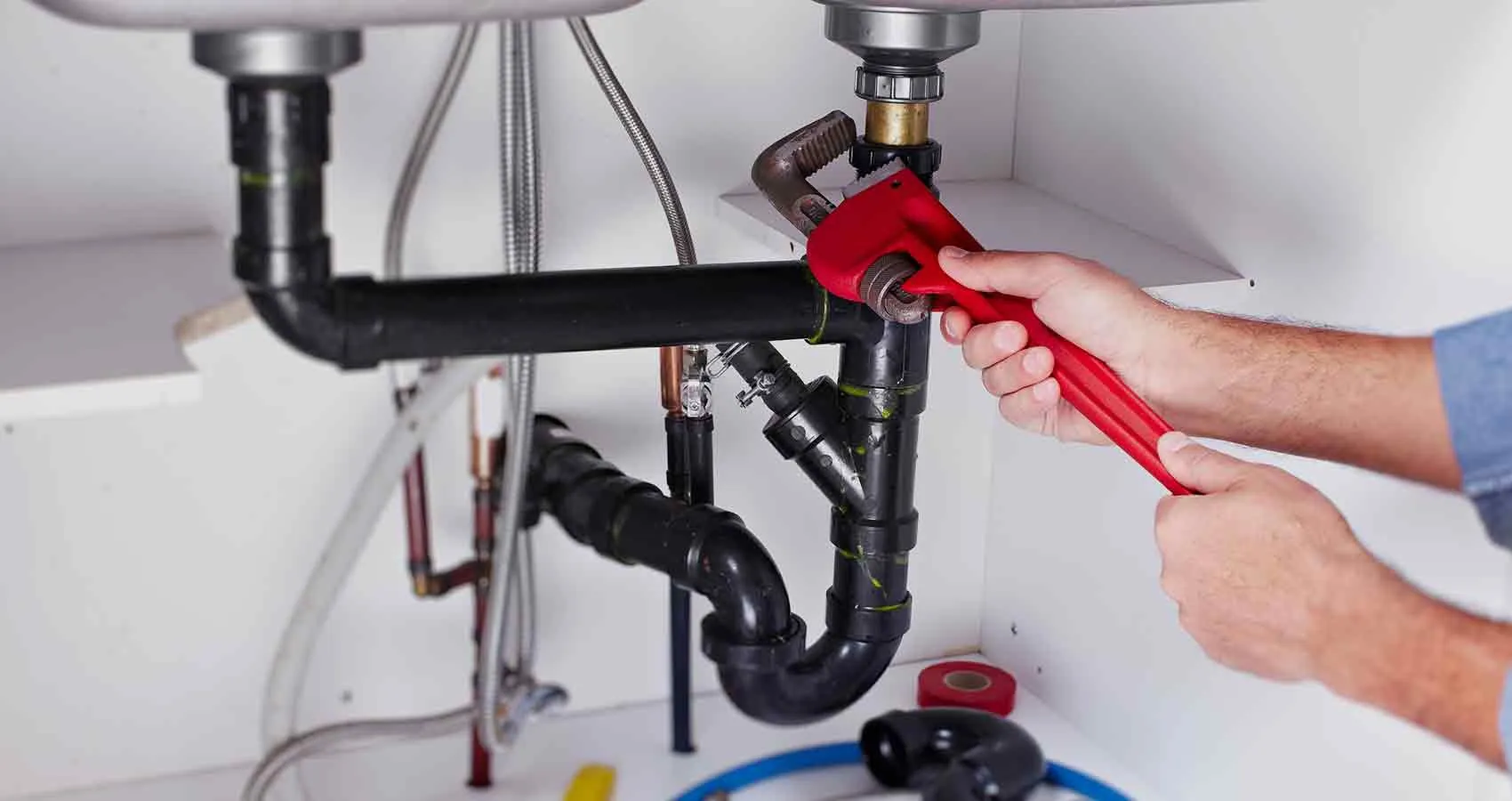 Vaughn Moore Plumbing & Heating