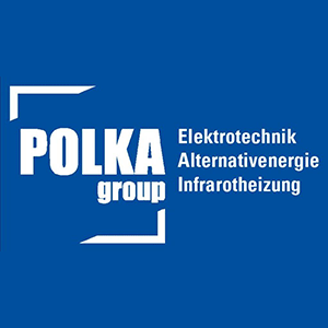Elektrotechnik Josef Polka GmbH Logo