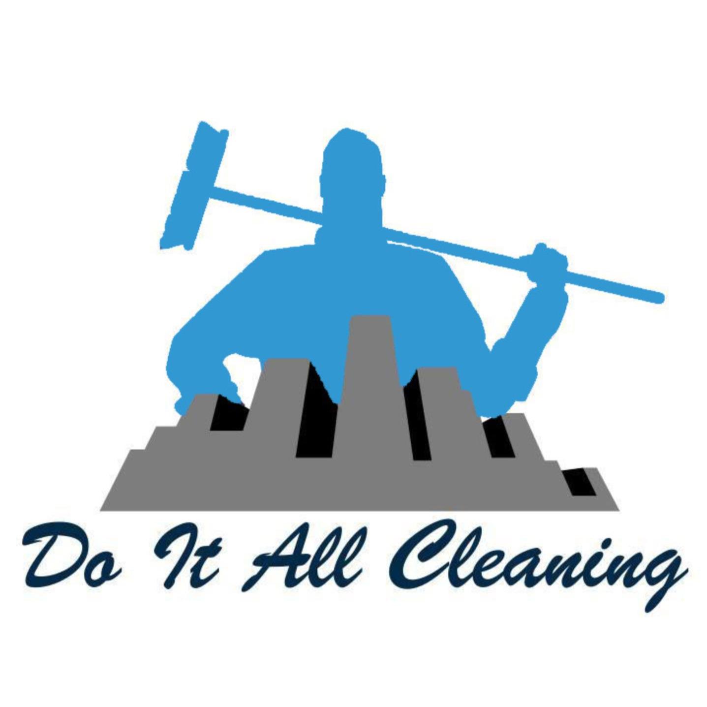 Do It All Cleaning - Wickliffe, OH - (216)466-1721 | ShowMeLocal.com