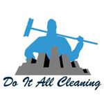 Do It All Cleaning Logo