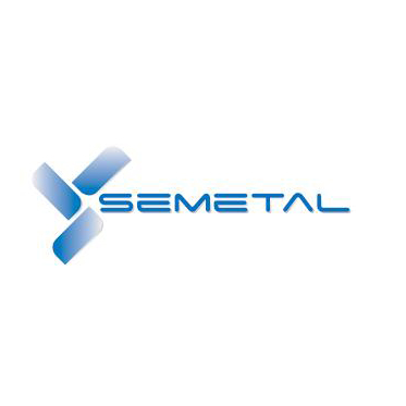 Semetal Logo