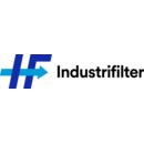 Industrifilter AB Logo