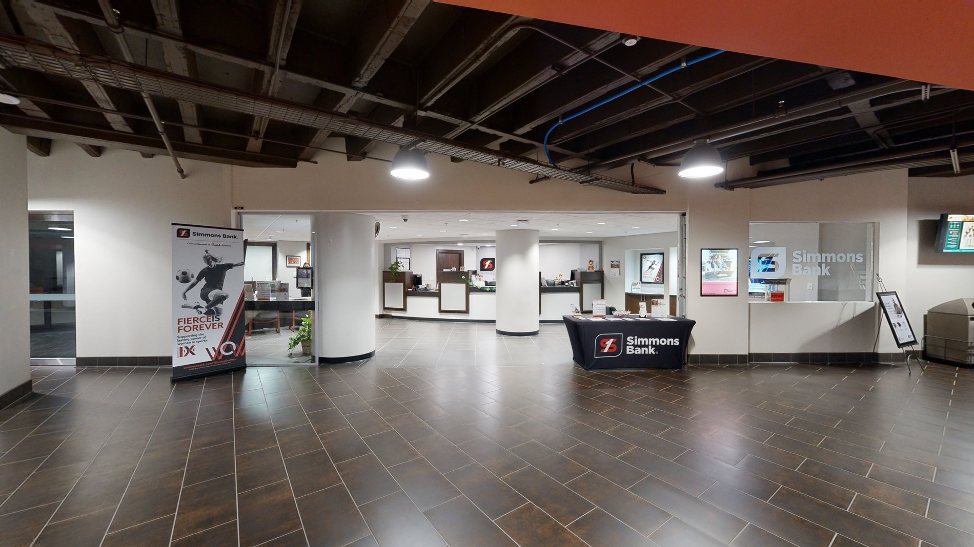 Stillwater OSU Student Union Branch