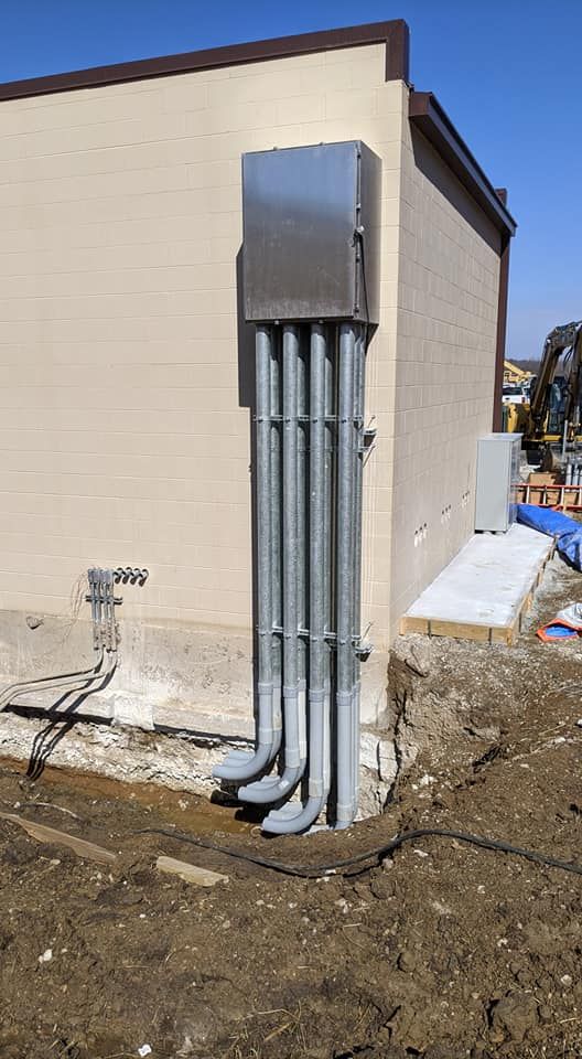 Jenson Electric Image